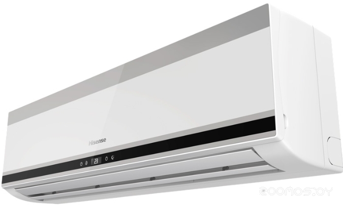 Сплит-система Hisense AS-36HR4SDKVT в  магазине Терабит Могилев