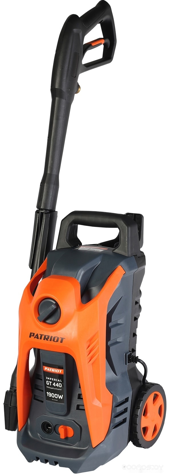 ����� �������� �������� Patriot GT440 Imperial �  �������� ������� �������