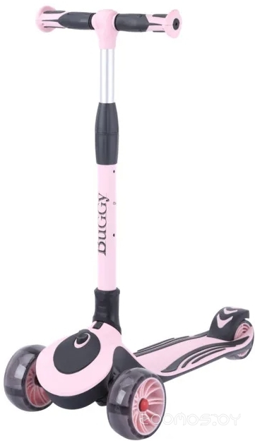  Techteam Buggy 2021 ()     