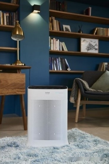 ���������� ������� Tefal Pure Air PT3030F0 �  �������� ������� �������