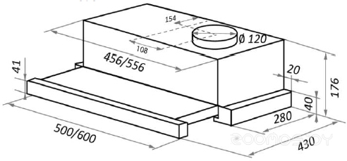   HOMSair Flat 60 ()     