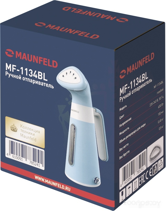 Maunfeld MF-1134BL     