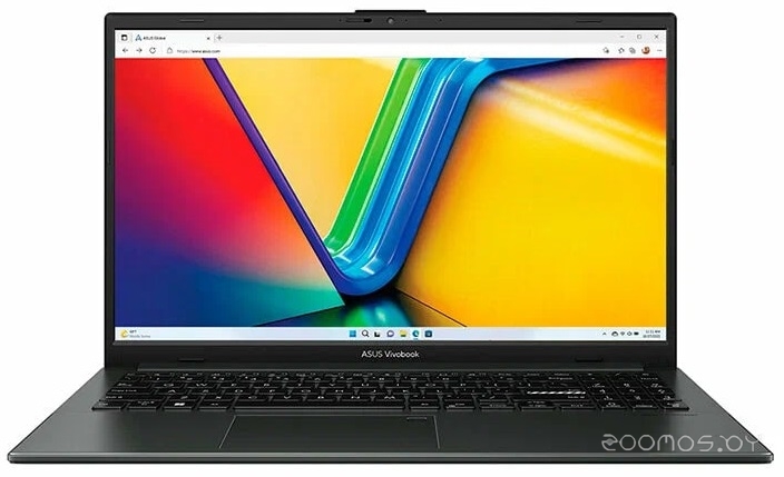 ������� Asus VivoBook Go E1504FA-BQ1074 (90NB0ZR1-M01WP0) �  �������� ������� �������