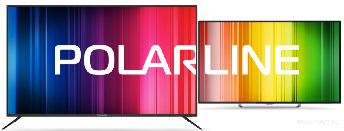 Телевизор Polar 42PL11TC-SM в  магазине Терабит Могилев