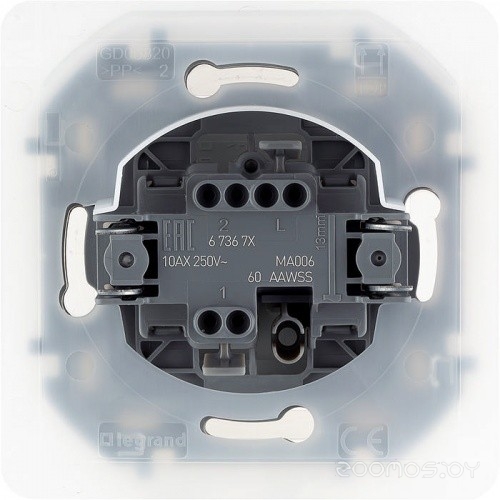 �����-������� Xiaomi Mi Robot Vacuum-Mop 2 Pro MJST1SHW (�����, ������������� ������) �  �������� ������� �������