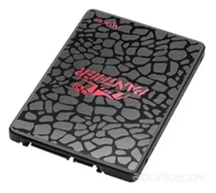 SSD Apacer Panther AS350 256GB AP256GAS350-1 в  магазине Терабит Могилев