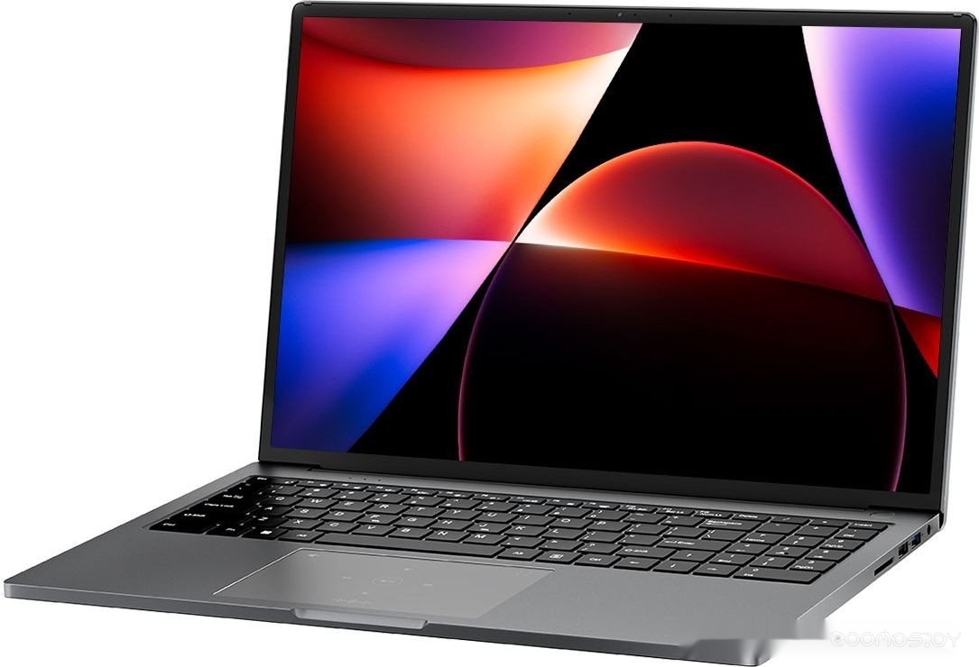 Ноутбук Asus Zenbook UX3405MA-QD690 (90NB11R1-M013N0) в  магазине Терабит Могилев