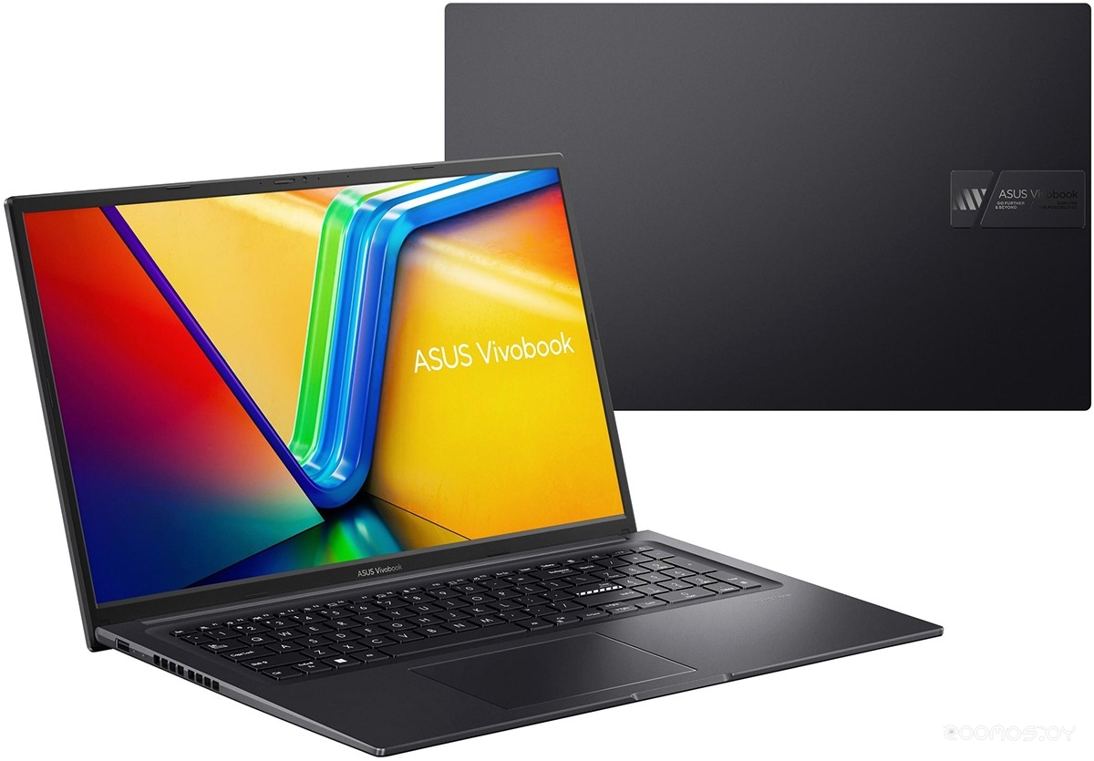 Ноутбук Asus VivoBook 17X M3704YA-AU088 в  магазине Терабит Могилев