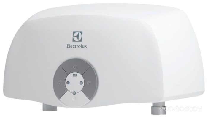  Electrolux Smartfix 2.0 3.5 TS     