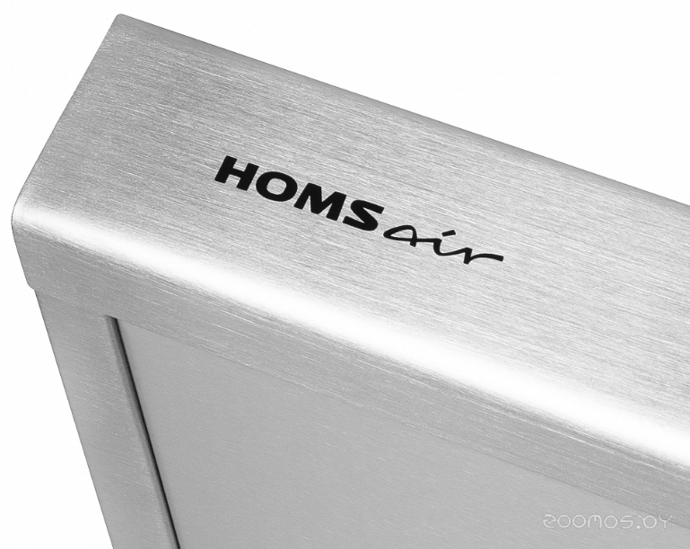 �������� ������� HOMSair Horizontal 60 (����������� �����) �  �������� ������� �������