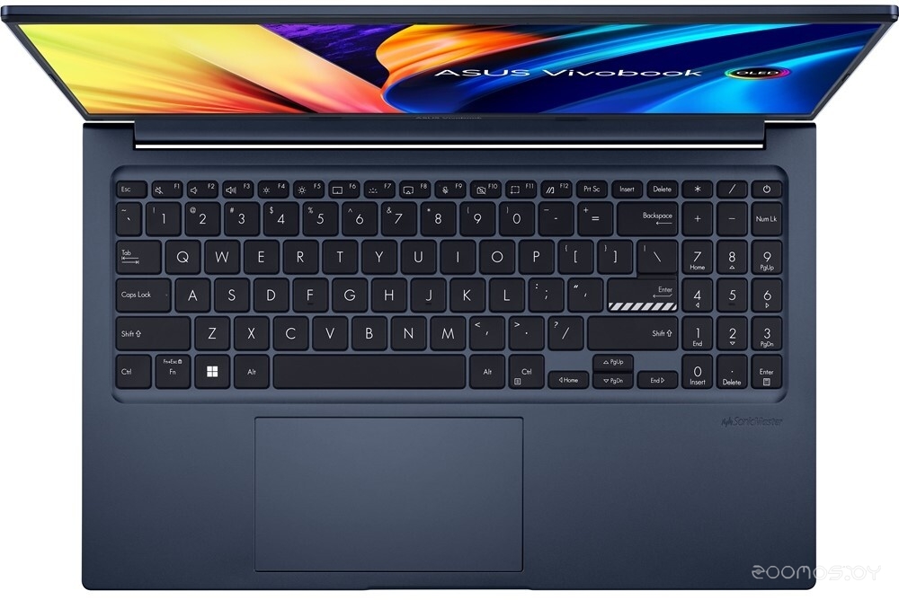 ������� Asus Vivobook 15X OLED M1503IA-L1018 �  �������� ������� �������