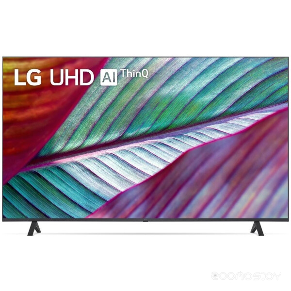 ��������� LG 86UR78006LB �  �������� ������� �������