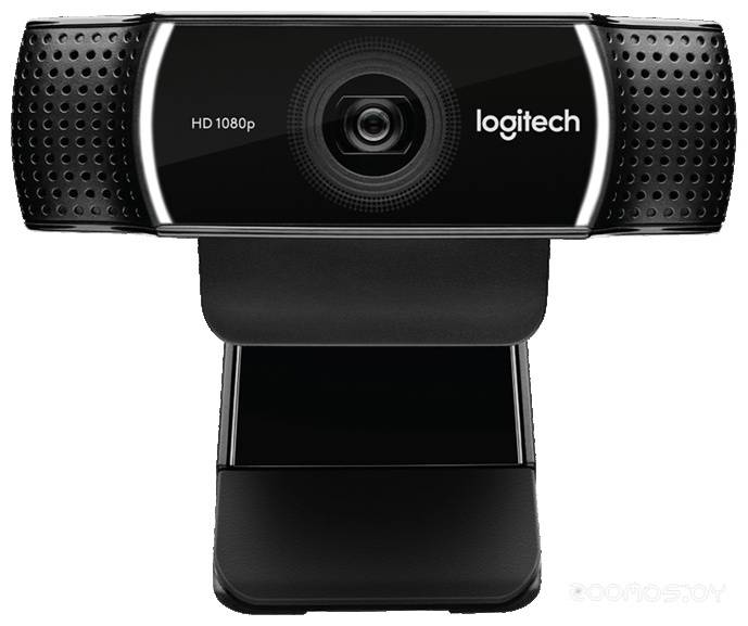 - Logitech C922 Pro Stream     