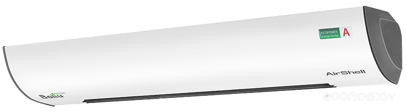 �������� ������ Ballu BHC-L09S05-ST �  �������� ������� �������