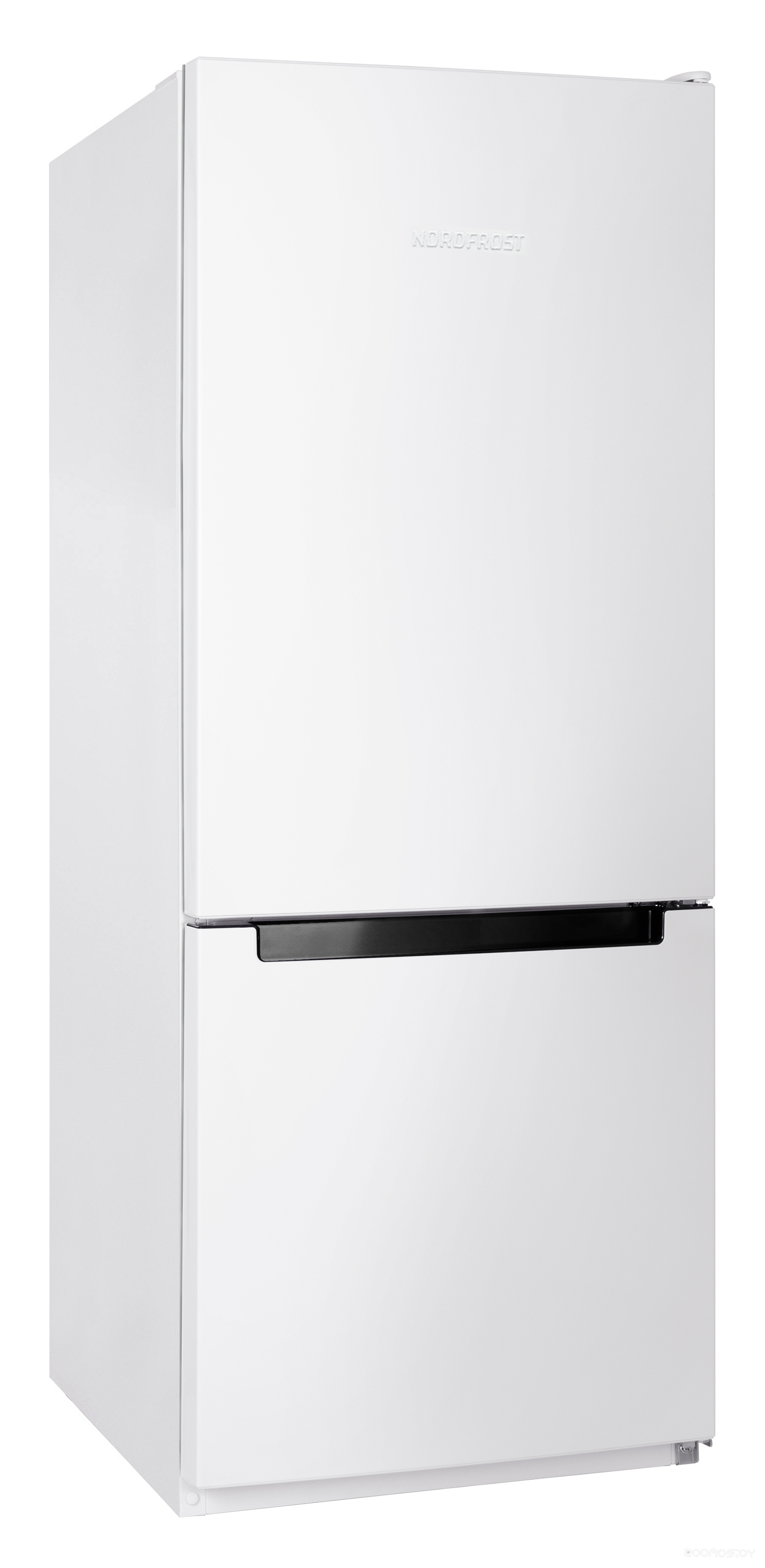 ����������� � ������ ����������� ������� NORDFROST NRB 121 W �  �������� ������� �������