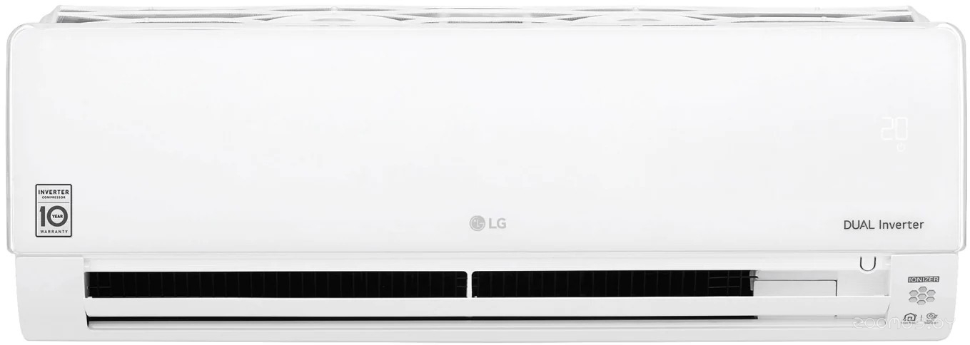 Сплит-система LG Evo Max DC12RH в  магазине Терабит Могилев