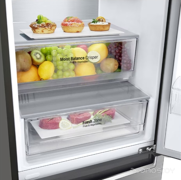 Холодильник LG GC-B509SMSM в  магазине Терабит Могилев
