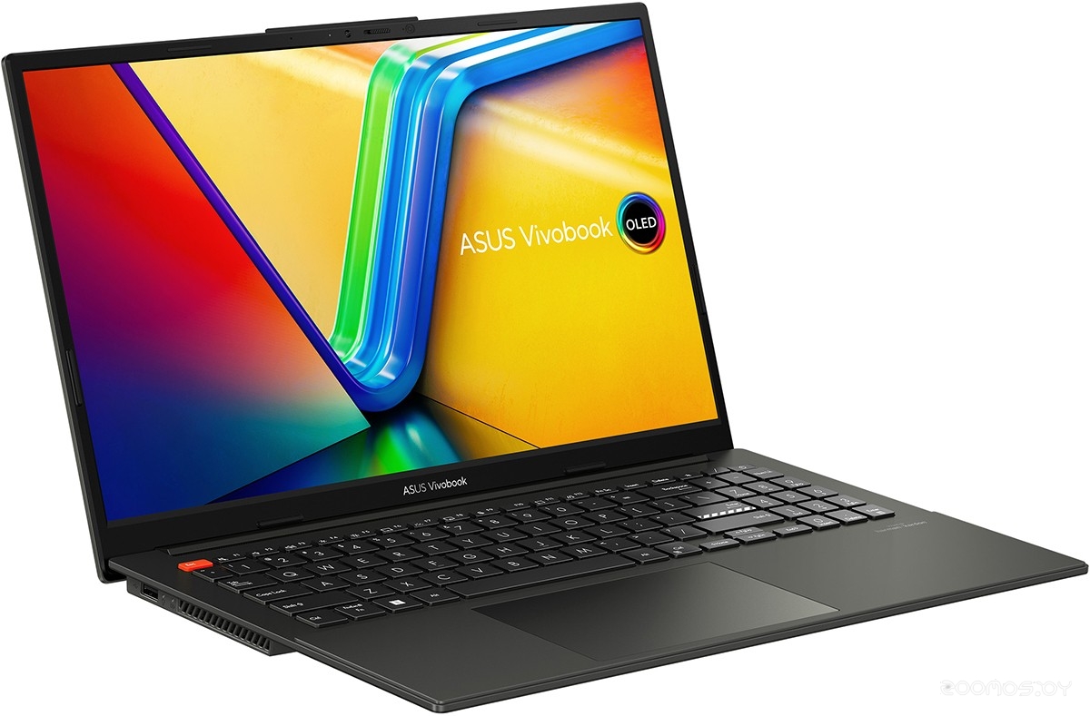 Ноутбук Asus VivoBook S15 OLED K5504VA-MA041W в  магазине Терабит Могилев