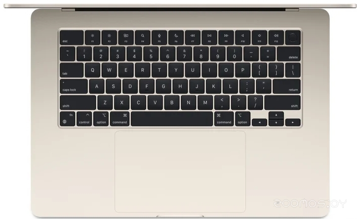 Ноутбук Apple Macbook Air 15" M3 2024 MRYR3 в  магазине Терабит Могилев