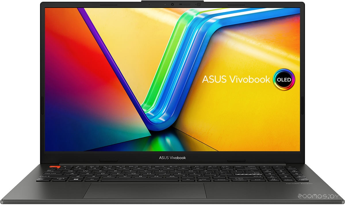 Ноутбук Asus VivoBook S15 OLED K5504VA-MA041W в  магазине Терабит Могилев