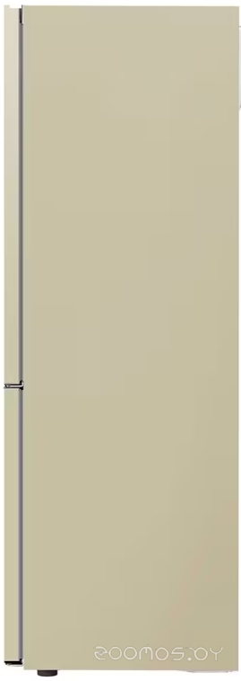 Холодильник LG DoorCooling+ GC-B459SECL в  магазине Терабит Могилев
