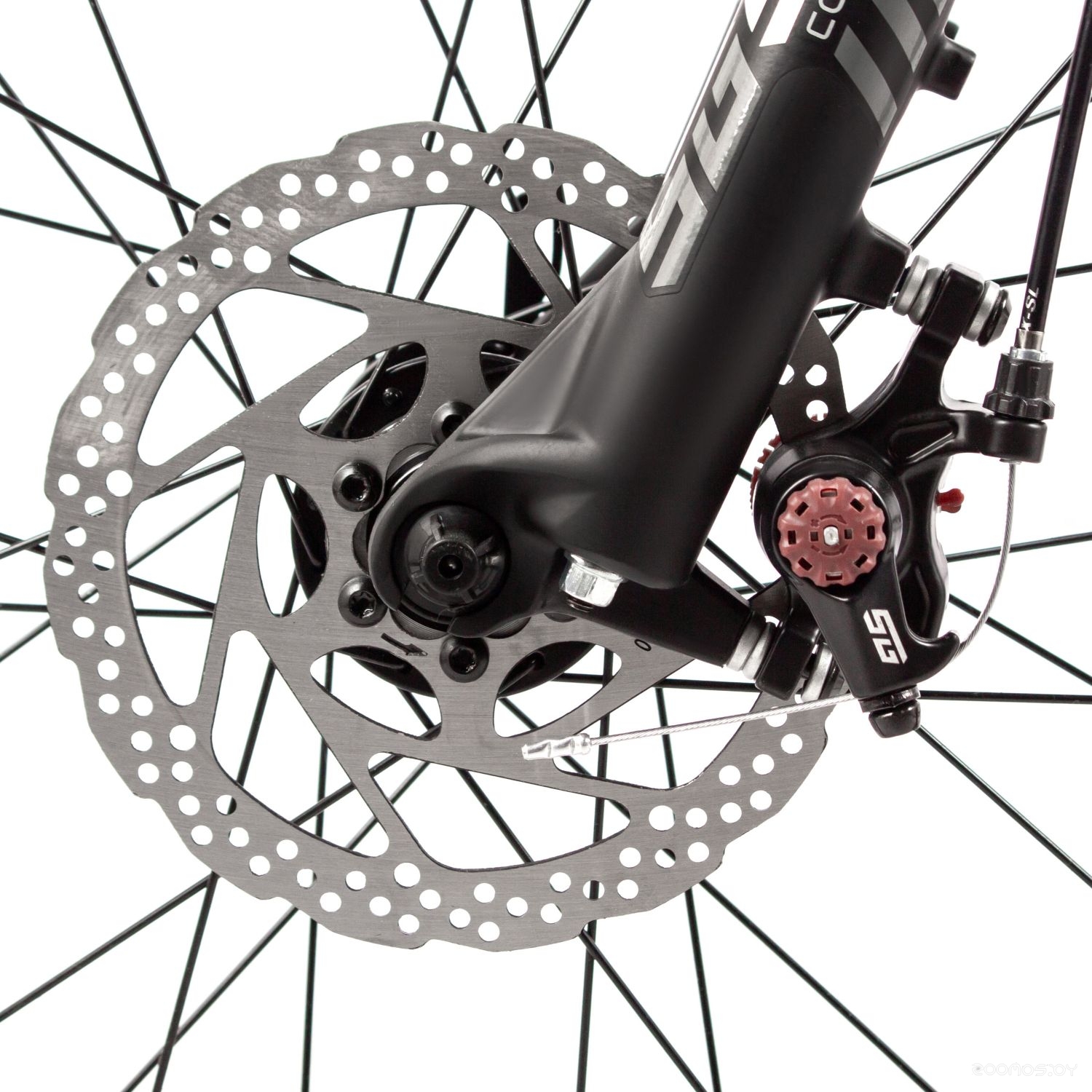 ��������� Stinger Element Jr 24 (�����) �  �������� ������� �������