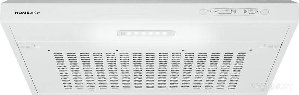 �������� ������� HOMSair Horizontal 50 (�����) �  �������� ������� �������