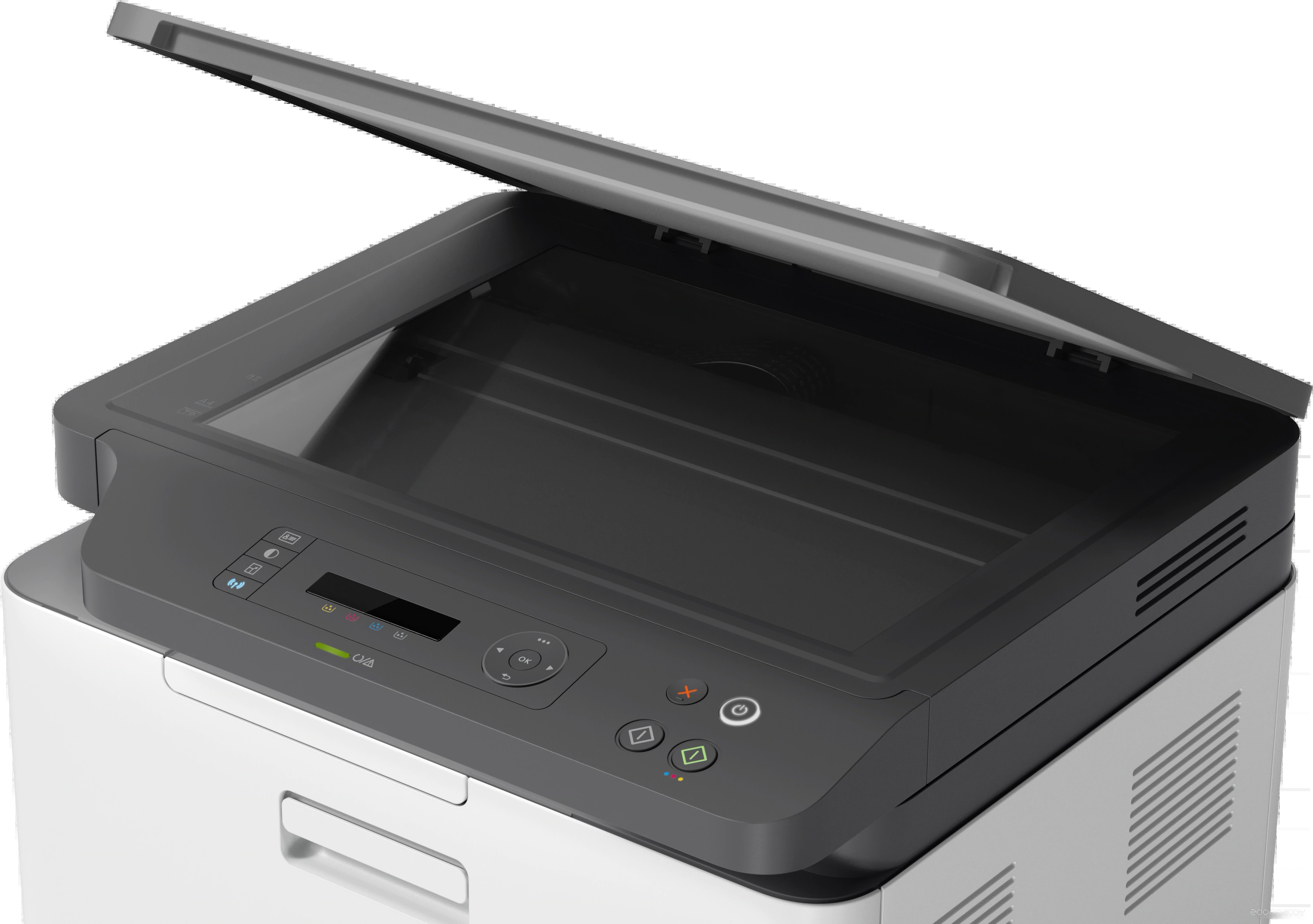  HP Color Laser 178nw     