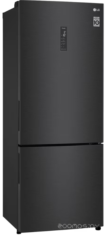 Холодильник LG DoorCooling+ GC-B569PBCM в  магазине Терабит Могилев