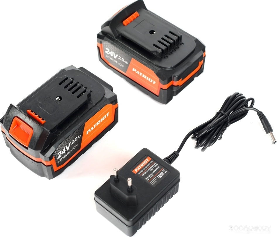 �����-���������� Patriot BR 241ES-h 180201246 (� 2-�� ���, ����) �  �������� ������� �������