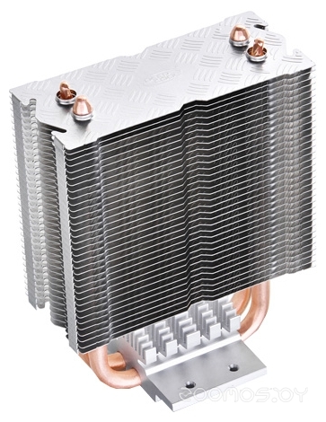 ����� Deepcool ICE EDGE MINI FS V2.0 �  �������� ������� �������