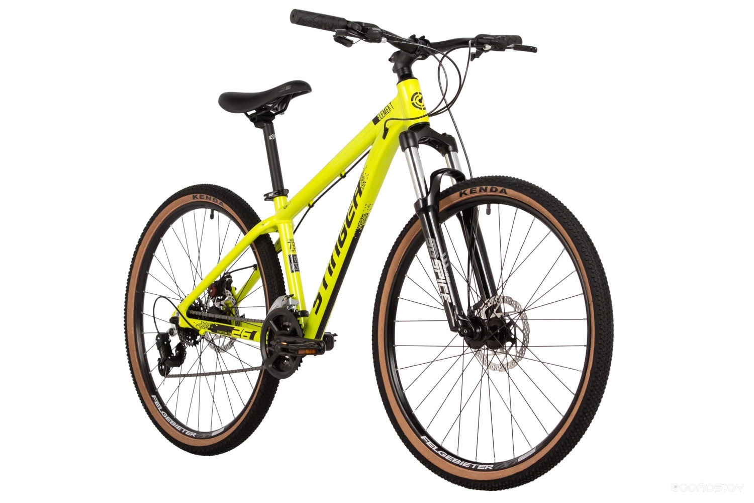 ��������� Stinger Element 26 (XS, �������, 2025) �  �������� ������� �������