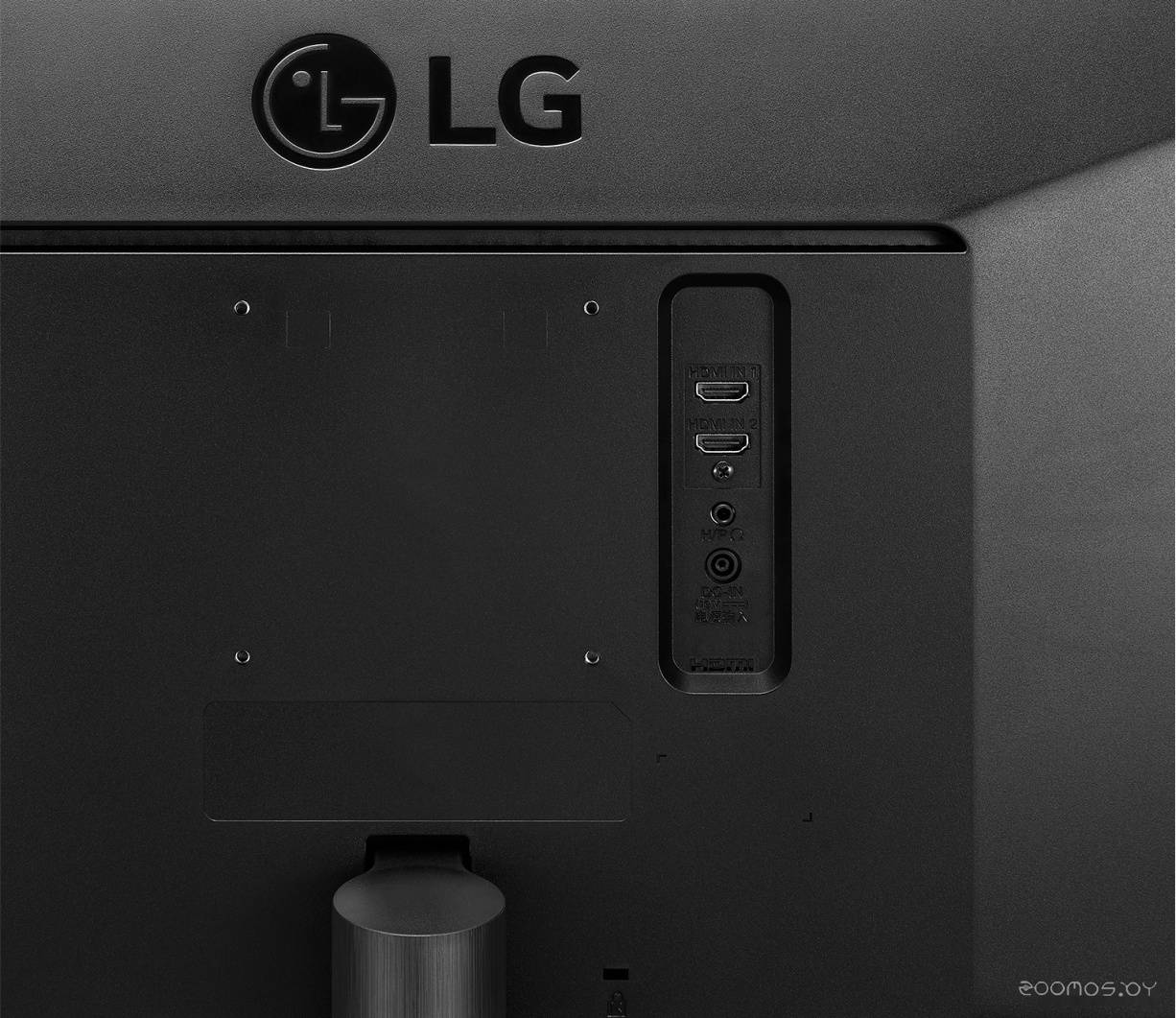 Монитор LG 34WL500-B в  магазине Терабит Могилев