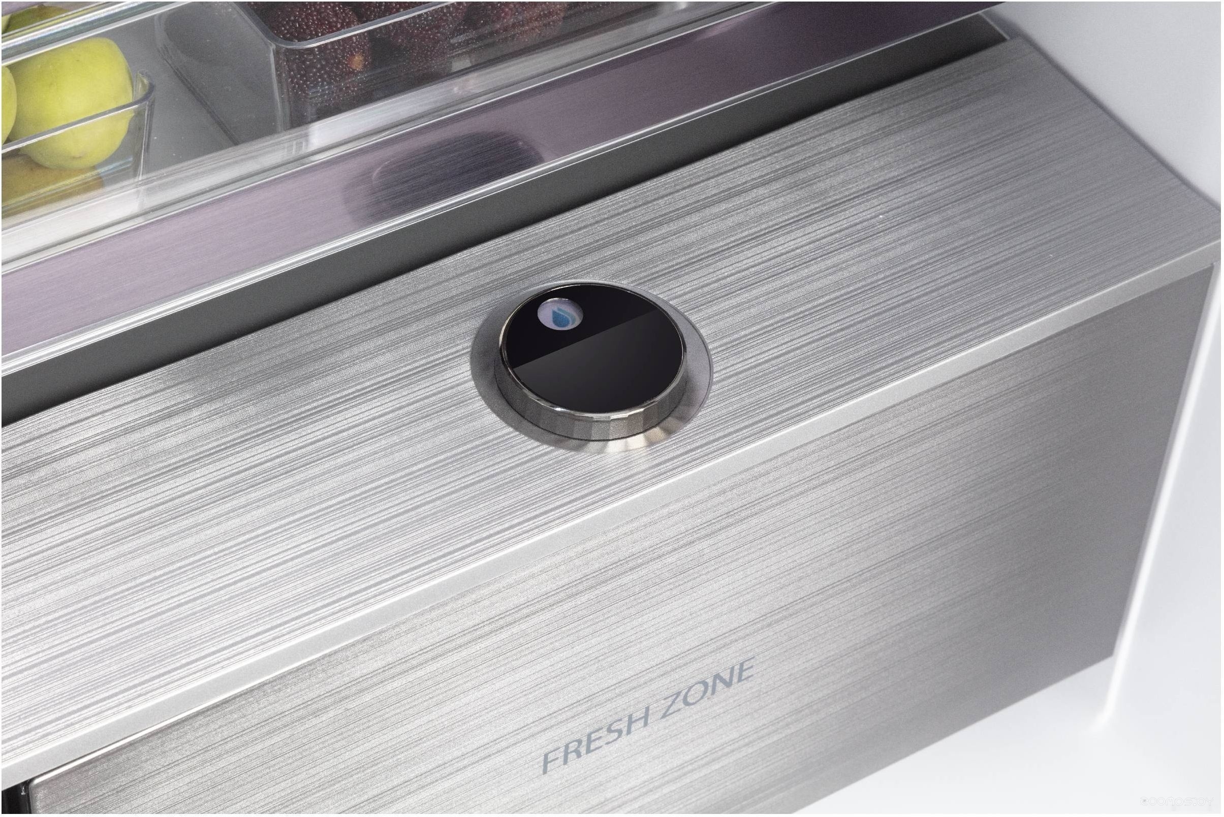 ����������� Korting KNFF 82535 X �  �������� ������� �������