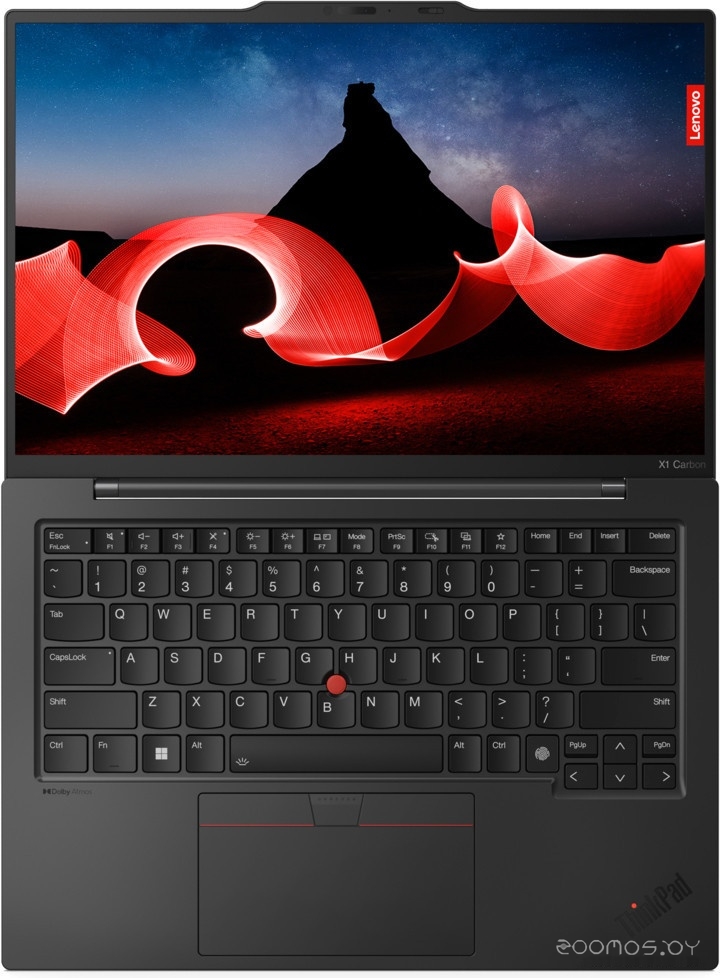 Ноутбук Lenovo ThinkPad X1 Carbon Gen 12 21KDS07C00 в  магазине Терабит Могилев