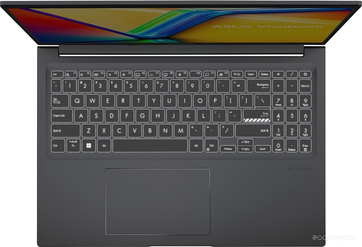 Ноутбук Asus Vivobook 16 X1605VA-MB775 в  магазине Терабит Могилев