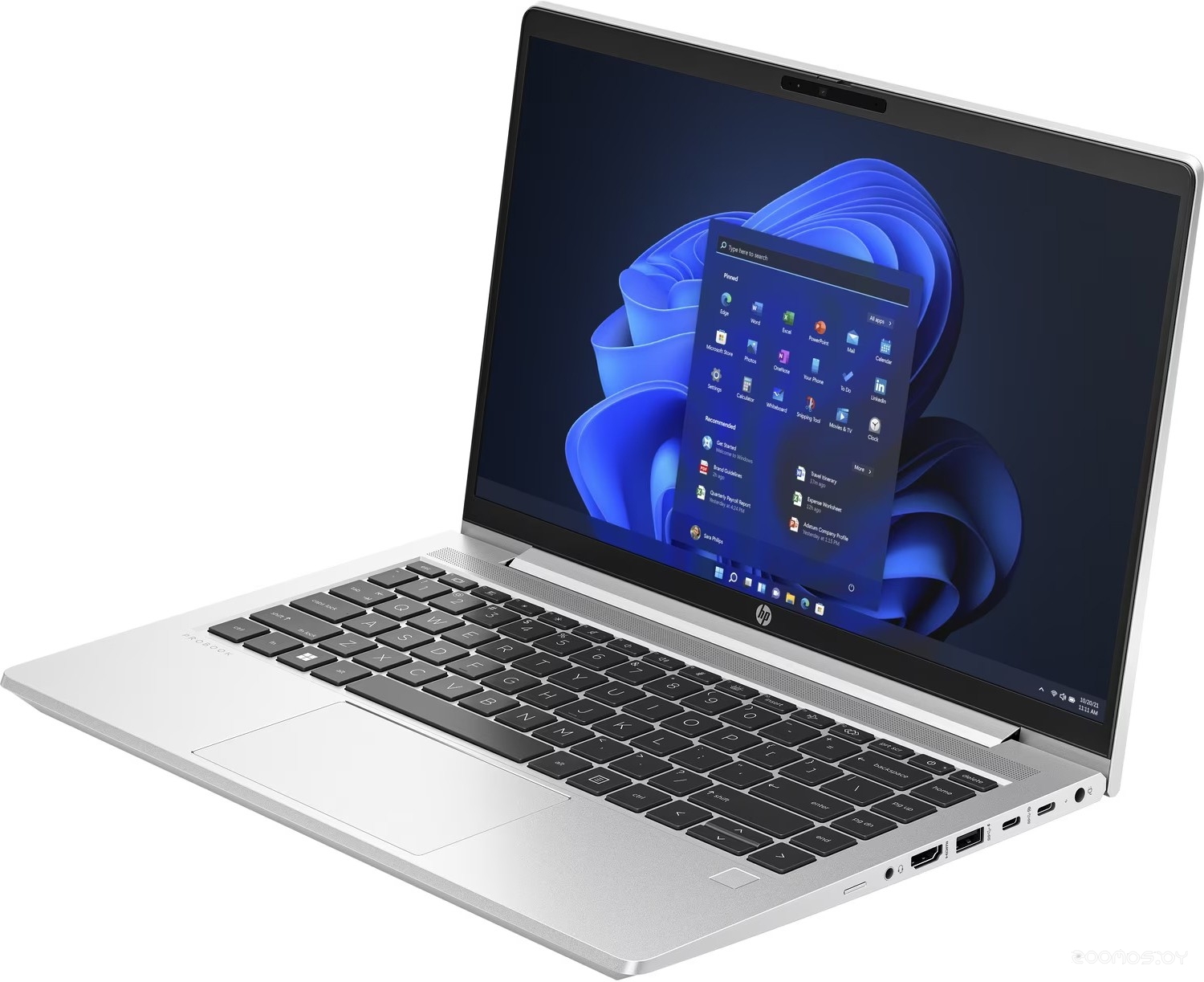 Ноутбук HP ProBook 440 G10 85B02EA в  магазине Терабит Могилев