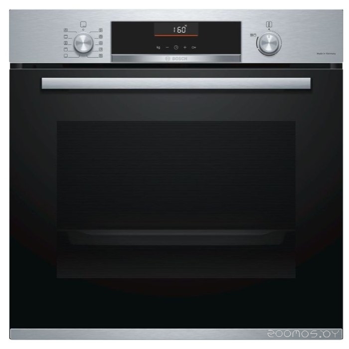 Духовой шкаф Bosch HBG536ES0R от магазина Терабит Могилев Духовой шкаф Bosch HBG536ES0R в магазине Терабит Могилев