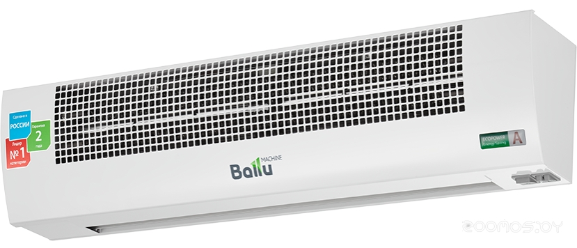 �������� ������ Ballu BHC-L08-T03 �  �������� ������� �������