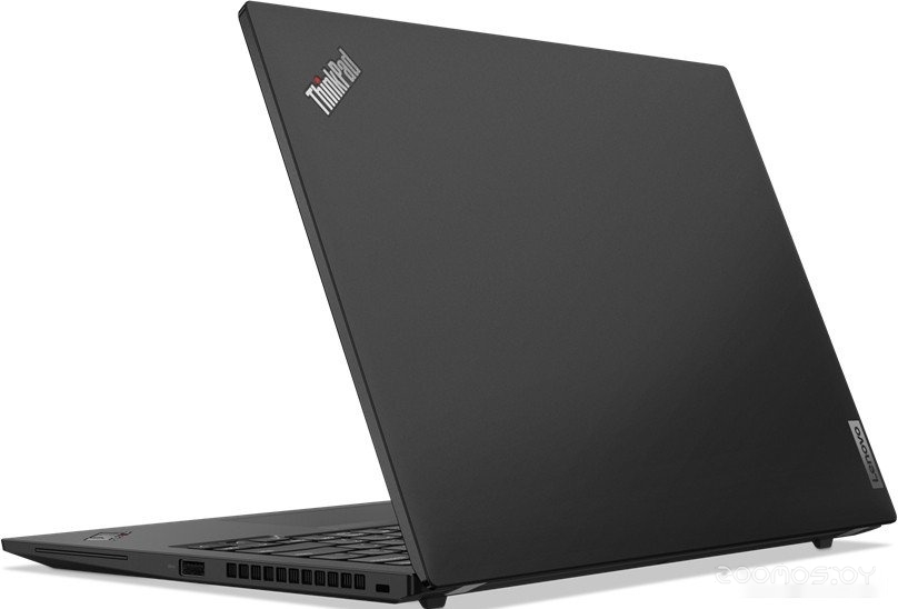 Ноутбук Lenovo ThinkPad T14s Gen 4 Intel 21F6004EPB в  магазине Терабит Могилев