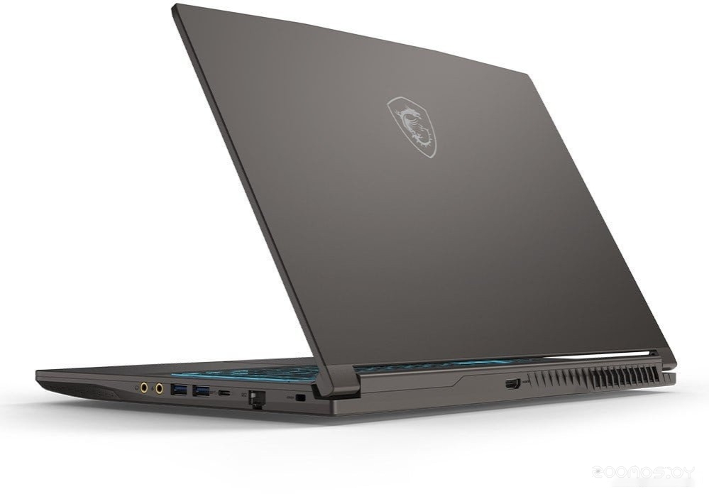 Игровой ноутбук MSI Thin A15 B7VE-087XBY в  магазине Терабит Могилев