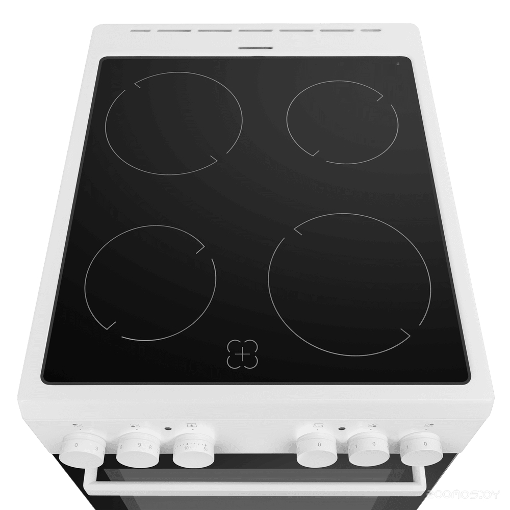 �������� ����� Maunfeld MEC55CW07 �  �������� ������� �������