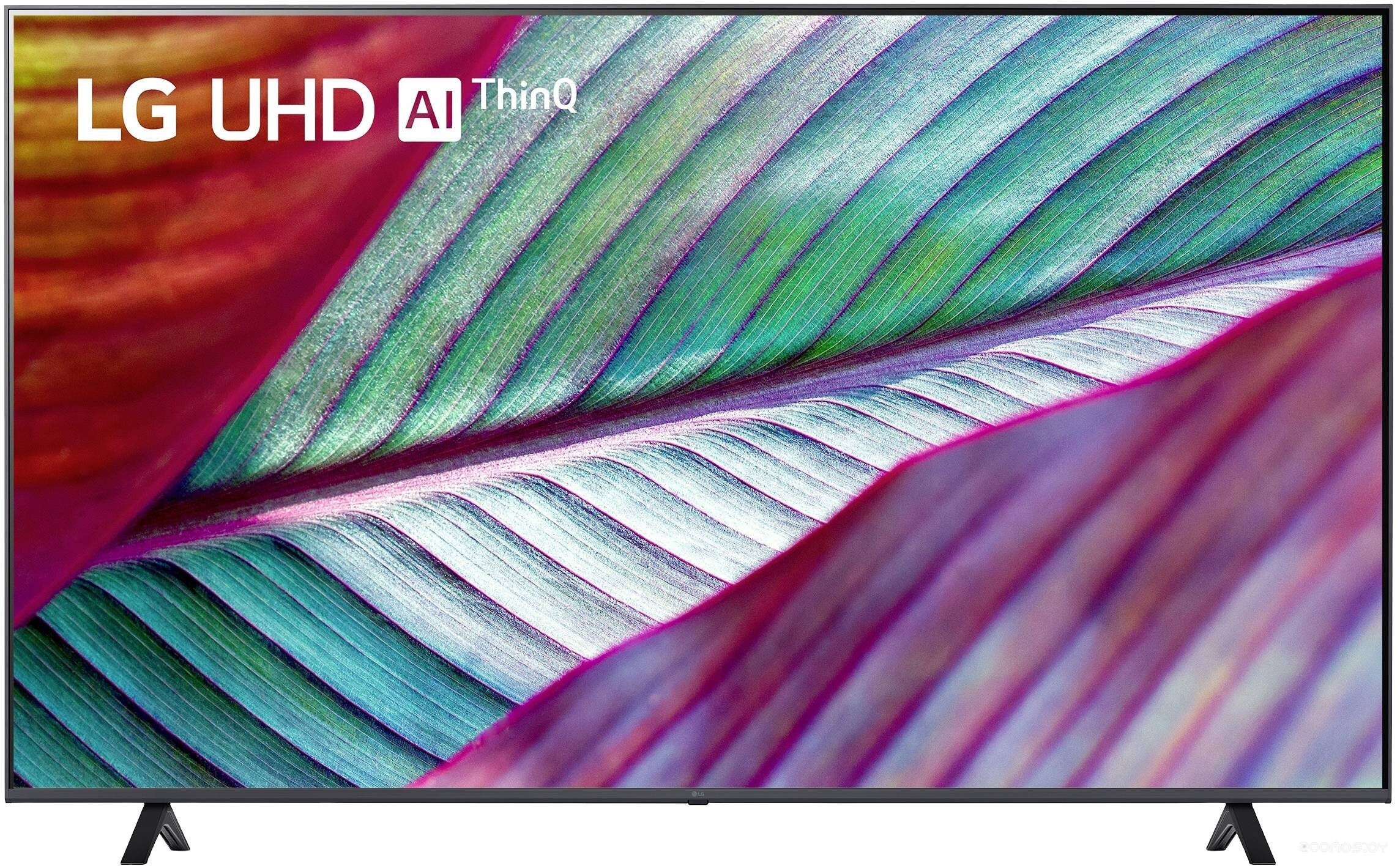 Телевизор LG UR78 75UR78001LJ в  магазине Терабит Могилев