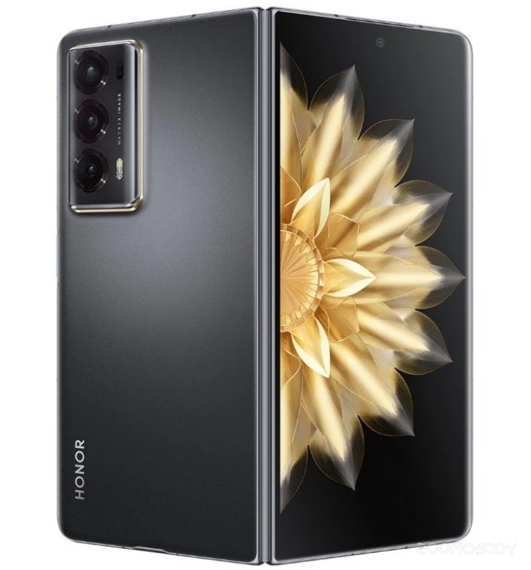 �������� Honor Magic V2 16GB/512GB ������������� ������ (������) �  �������� ������� �������