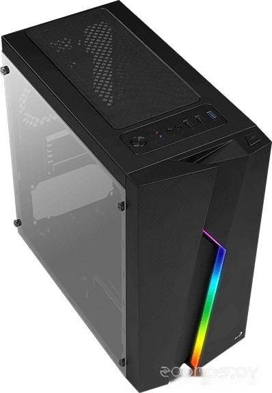  Aerocool Bolt Mini-A-BK-v1     