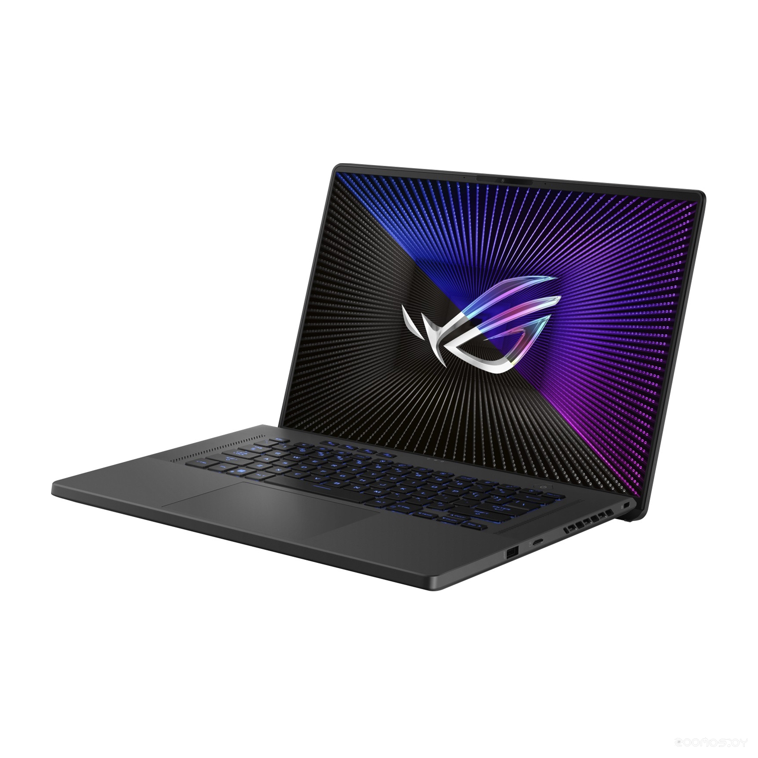 Ноутбук Asus ROG Zephyrus G16 GA605WI-QR049 (90NR0J92-M001Y0) в  магазине Терабит Могилев