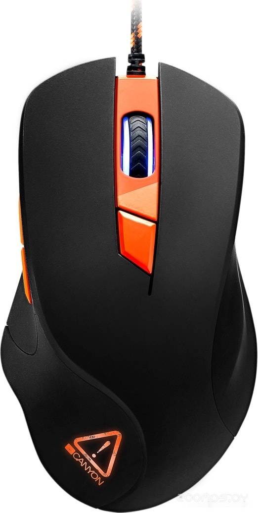 Игровая мышь Canyon Eclector в  магазине Терабит Могилев