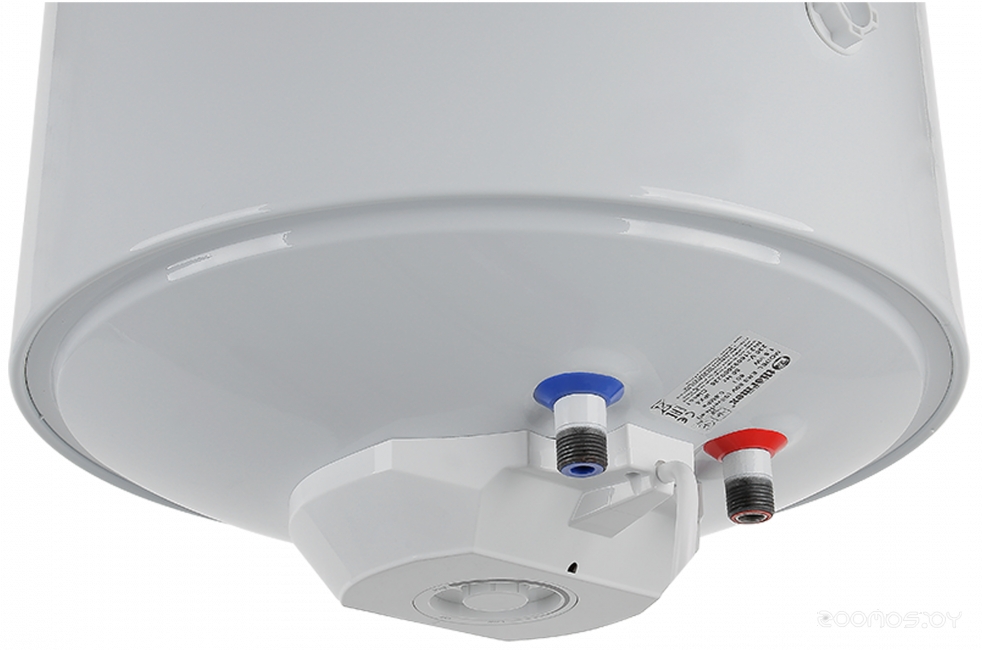 ��������������� Thermex Champion Silverheat ERS 50 V �  �������� ������� �������