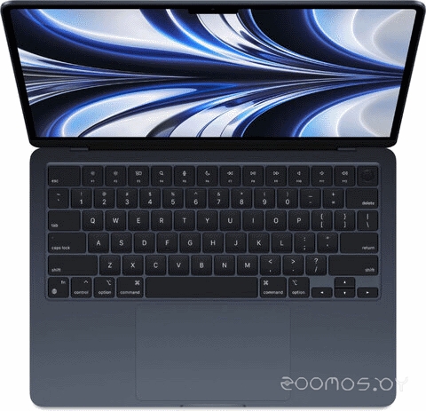 Ноутбук Apple Macbook Air 13" M3 2024 Z1B6001RX в  магазине Терабит Могилев