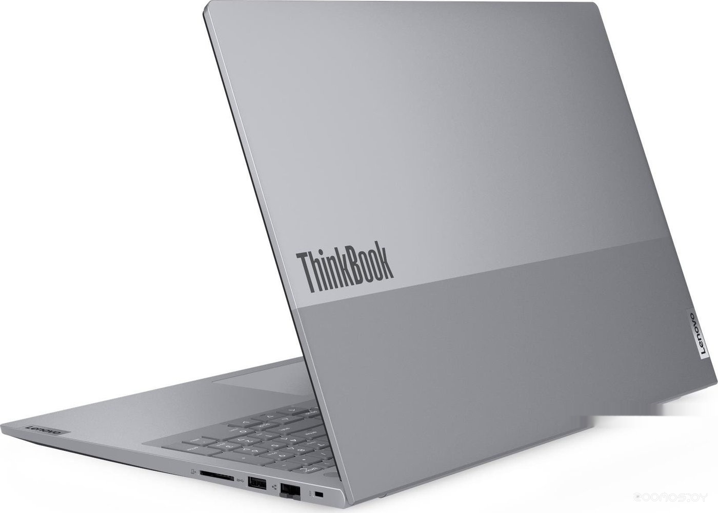 ������� Lenovo ThinkBook 16 G8 IAL 21SK0088FW �  �������� ������� �������